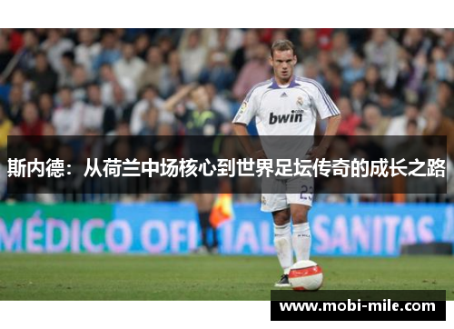 斯内德：从荷兰中场核心到世界足坛传奇的成长之路