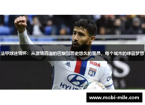 法甲球迷情怀：从激情四溢的巴黎到历史悠久的里昂，每个城市的绿茵梦想