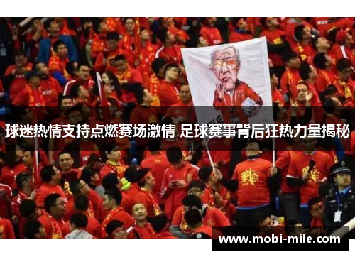 球迷热情支持点燃赛场激情 足球赛事背后狂热力量揭秘