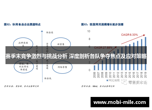 赛季末竞争激烈与挑战分析 深度剖析各队争夺焦点及应对策略