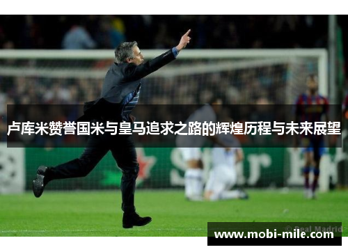 卢库米赞誉国米与皇马追求之路的辉煌历程与未来展望