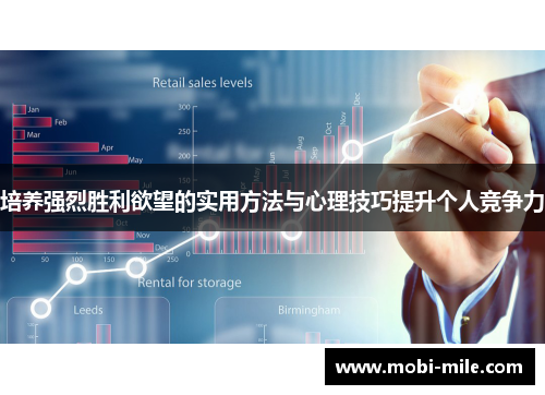 培养强烈胜利欲望的实用方法与心理技巧提升个人竞争力