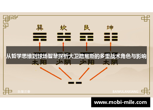 从哲学思维到球场智慧探析大卫路易斯的多重战术角色与影响