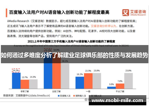 如何通过多维度分析了解建业足球俱乐部的性质与发展趋势