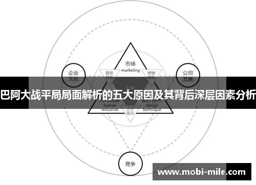 巴阿大战平局局面解析的五大原因及其背后深层因素分析 巴阿大战平局局面解析的五大原因及其背后深层因素分析