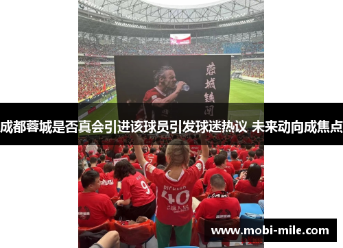 成都蓉城是否真会引进该球员引发球迷热议 未来动向成焦点